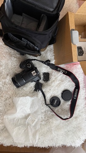 Canon eos 1300d perfetta - eos,