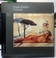FRANCO FONTANA  POLAROIDS