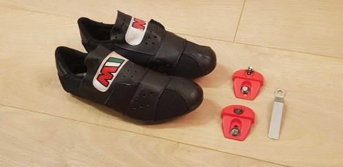 Nuovo scarpe bici strada - scarpe, da