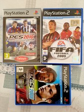 PES 2008 PES 2010 PLATINUM