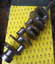 FERRARI 208 - 308 GT4 / GTB / 288 GTO USED AND ORIGINAL CRANKSHAFT (0161)