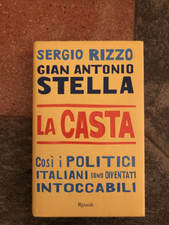 SERGIO RIZZO ANTONIO STELLA -