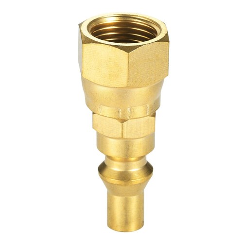 Connettore rapido propano - connettore,