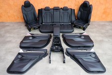 BMW X3 G01 SEDILI INTERNI