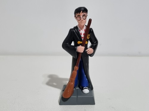 Antica figura scopa harry - antica, di
