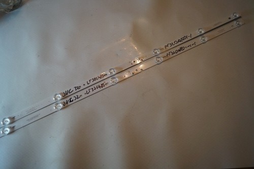 Strisce led 32c485 - strisce, lt-32c485