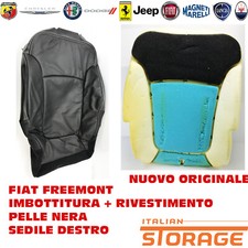 FIAT FREEMONT IMBOTTITURA +