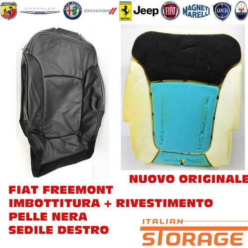 Fiat freemont imbottitura - freemont,