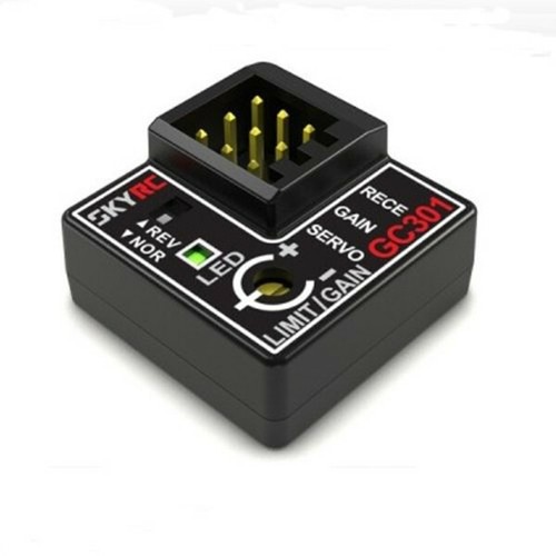 Skyrc gc301 gyro for - gyro, rc