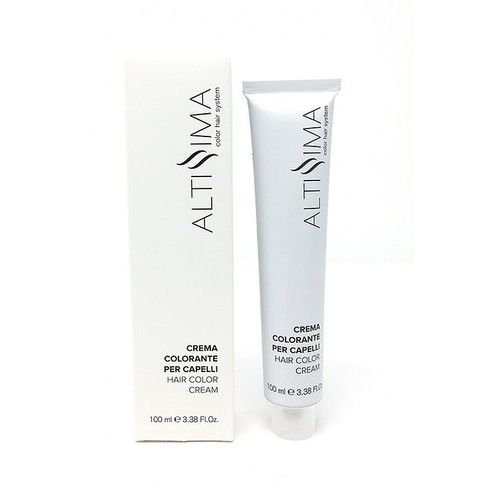 Altissima tinta professionale - altissima,