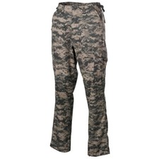 MFH Pantaloni uomo militari