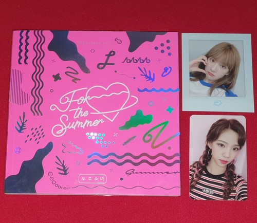 Wjsn album kpop for the - wjsn,