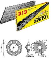 TRASMISSIONE KAWASAKI KLR 650