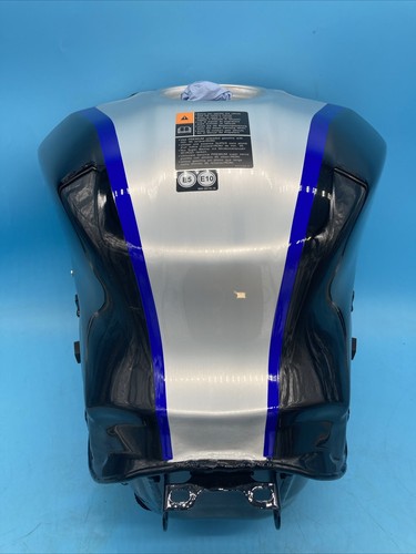 Gruppo serbatoio carburante