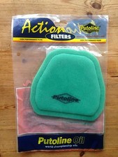 FILTRO ARIA PRÖLIATO YAMAHA YZF 450 2010-2013 PUTOLINA YZF450