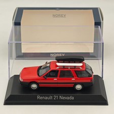 Norev 1/43 Renault 21 Nevada