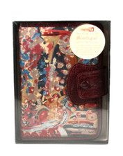 AGENDA ORGANIZER  LADY