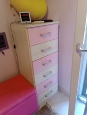 letto a soppalco per ragazzi