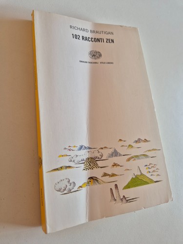 102 racconti zen richard - racconti,