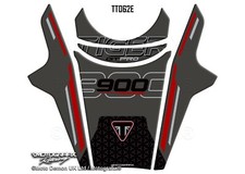 Triumph Tiger 900 GT Pro 2024