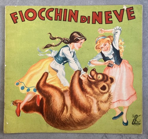 Fiocchin neve edizioni - neve,