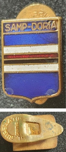 Distintivo calcio sampdoria - calcio, ⚽sampdoria