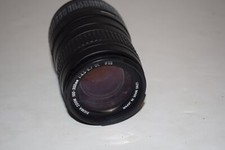 Sigma DL 100-300Mm F/4.5-6.7
