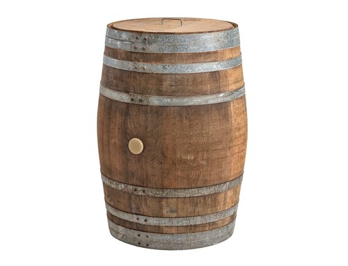 Botte legno barile a - botte,