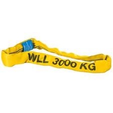 Funi tonde in poliestere x