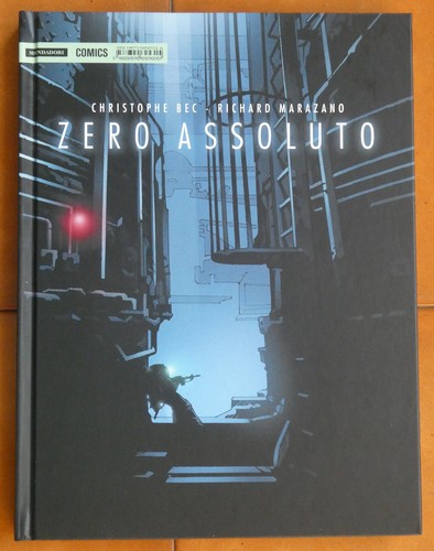 Zero assoluto bec - zero, /