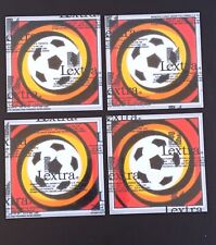 QUATTRO TOPPE LEXTRA