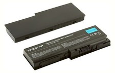 6600mAh Batteria Per TOSHIBA
