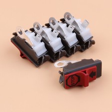 Kit 5pz Interruttore Stop Kill