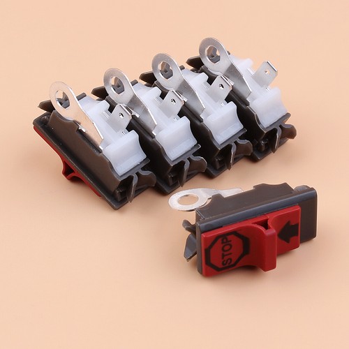 Kit 5pz interruttore - 5pz,