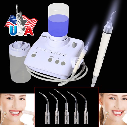 Per cavitron ems - per, dentale