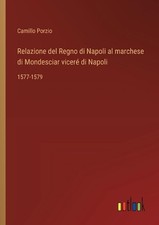 Relazione del Regno di Napoli