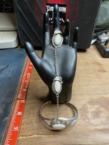 Bracciale schiavo indiano