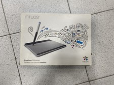 Tavoletta Grafica Wacom Intuos