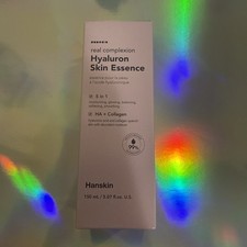 Real Complexion, Essenza per