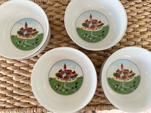 Villeroy boch design naif lot - villeroy,