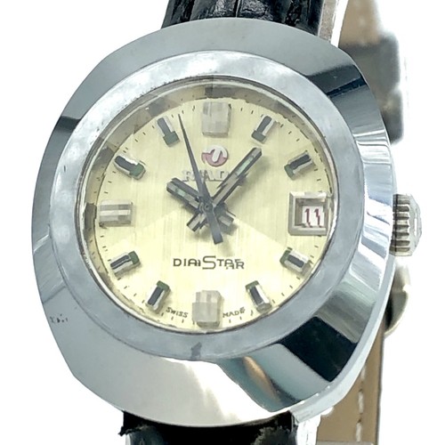 Orologio polso donna - da, rado