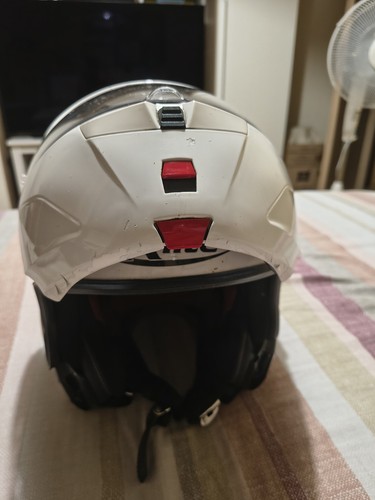Casco modulare lite - casco,