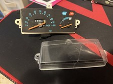 Contachilometri Strumentazione MBK Booster Prima Seire Yamaha 3VL