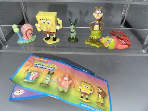 Lotto spongebob ecuador - lotto, 2015