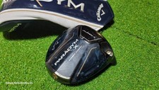 Callaway PARADYM X Driver Head