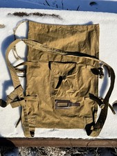 Zaino originale esercito