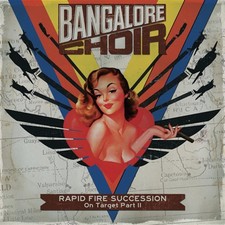 Rapid Fire Succession: On