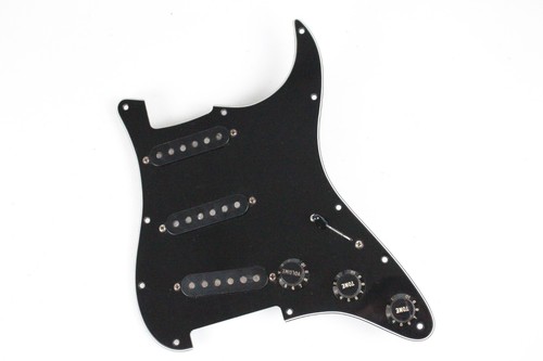 Pickguard fender stratocaster - pickguard,