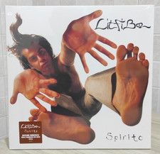 Litfiba " Spirito " 180 gr