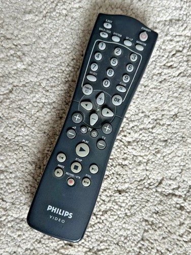 Philips vr685 25184 - rt, 101